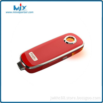 New product firefly vaporizer/firefly dry herb vaporizer/hottest healthy e cigarette
